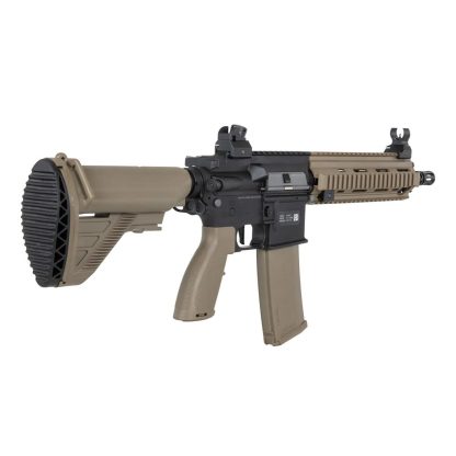 FUSIL SPECNA ARMS SA-FH06 FLEX HAL ETU NEGRO-TAN - Imagen 8