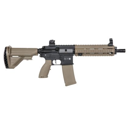 FUSIL SPECNA ARMS SA-FH06 FLEX HAL ETU NEGRO-TAN