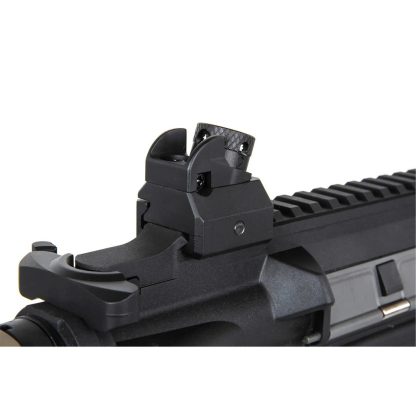 FUSIL SPECNA ARMS SA-FH06 FLEX HAL ETU NEGRO-TAN - Imagen 6