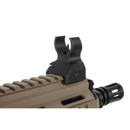 FUSIL SPECNA ARMS SA-FH06 FLEX HAL ETU NEGRO-TAN - Imagen 4