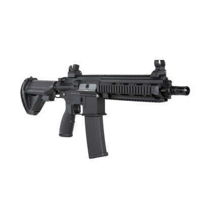 FUSIL SPECNA ARMS SA-FH06 FLEX HAL ETU NEGRO - Imagen 5