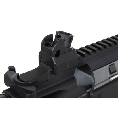 FUSIL SPECNA ARMS SA-FH06 FLEX HAL ETU NEGRO - Imagen 4