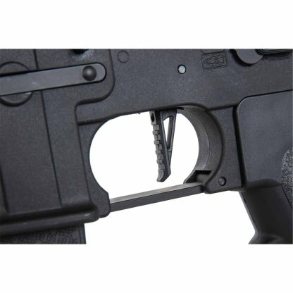 FUSIL SPECNA ARMS SA-FH06 FLEX HAL ETU NEGRO - Imagen 3